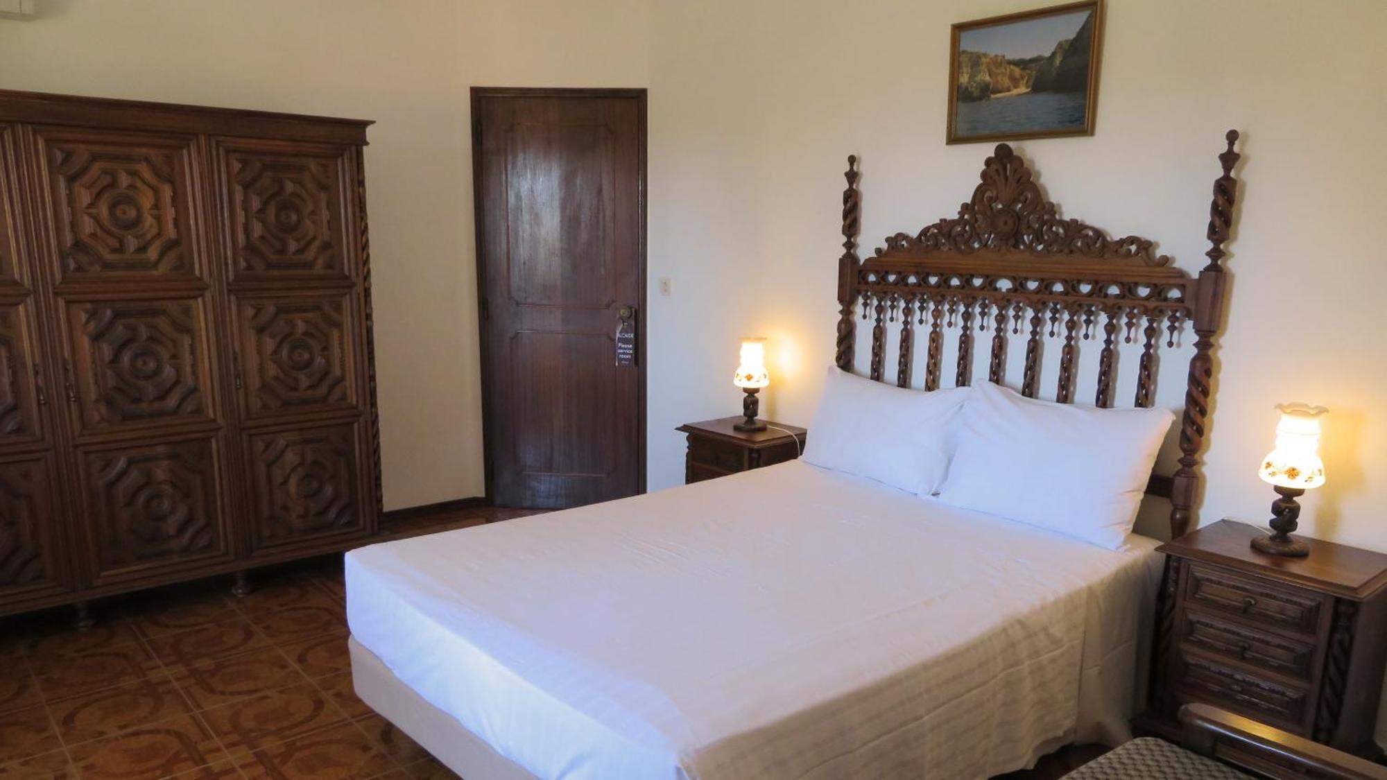 Villa Alcaide Портиман Номер фото